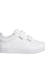 Topánky adidas Hoops 4.0 Jr JI3481