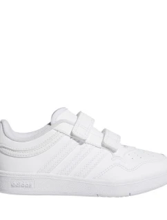 Topánky adidas Hoops 4.0 Jr JI3481