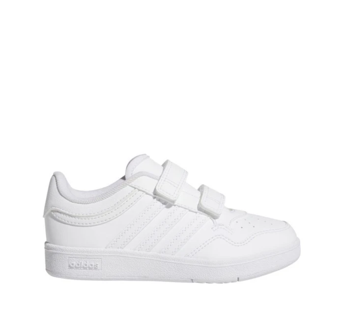 Topánky adidas Hoops 4.0 Jr JI3481