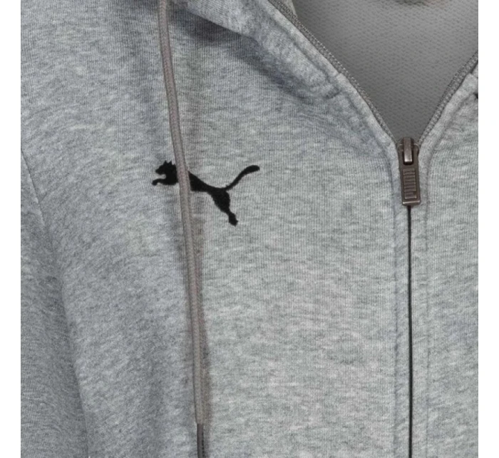 Mikina Puma TeamGoal 23 Casuals W 657083 33