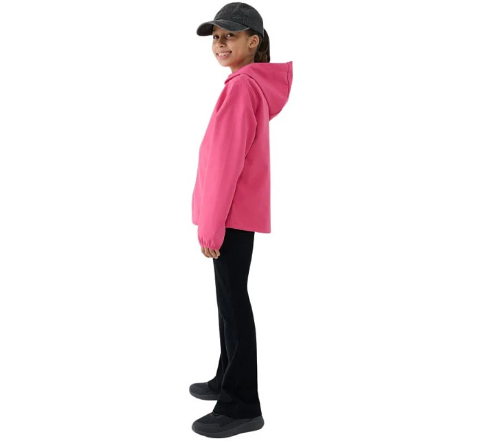 Softshellová bunda  Jr JWSS25TSOF 54S model 20961384 - 4F