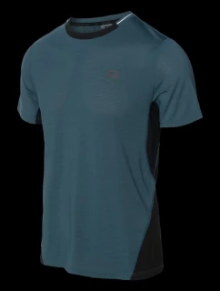 Pánské tričko s krátkým rukávem model 21353272 - IQ