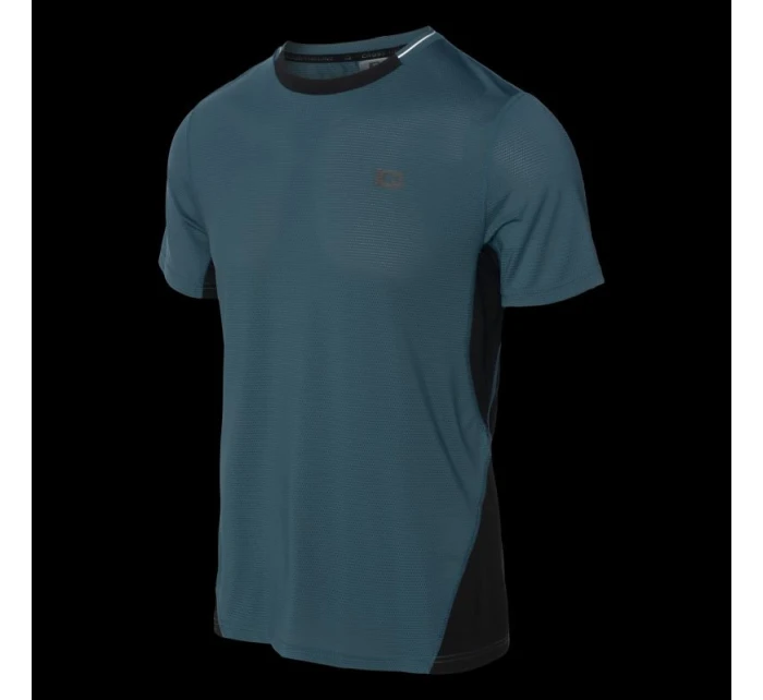 Pánske tričko s krátkym rukávom ILANGE