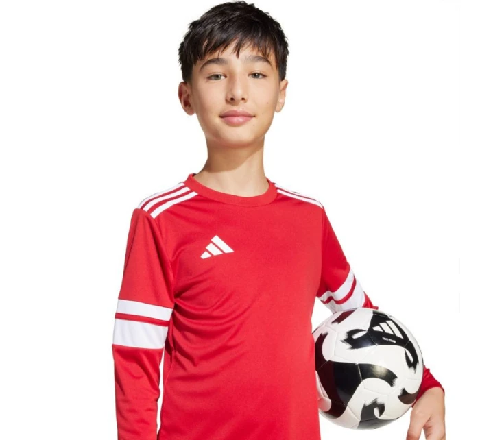 Dětský dres Squadra 25 s dlouhým rukávem model 21726662 - ADIDAS