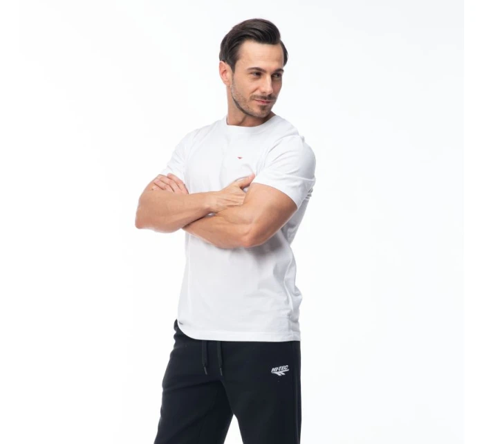 Pánske tričko s krátkym rukávom PLAYO II