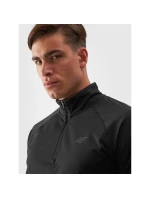 4FWARM STRETCH 1/2 ZIP pánske termoprádlo 4F 4FWAW24UBRUM076-20S pánske