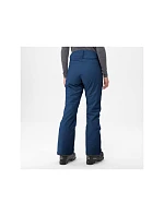 W model 21449994 Pant Námořnická modř - Millet