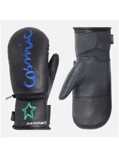 Rossignol Rukavice W Sublim Lth Impr M black women