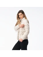 Dámská prošívaná bunda LADY model 21493842 - Hi-Tec