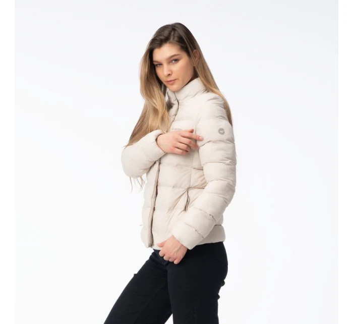 Dámská prošívaná bunda LADY model 21493842 - Hi-Tec