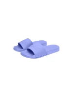 Žabky do bazéna Kubota basic plain purple K25SS-101-004-11-1
