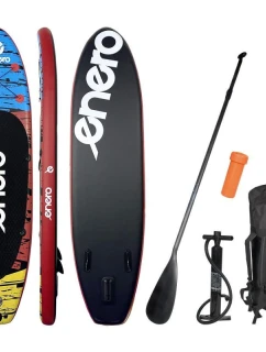 SADA  SUP  ČERNÁ model 21826136 - Enero