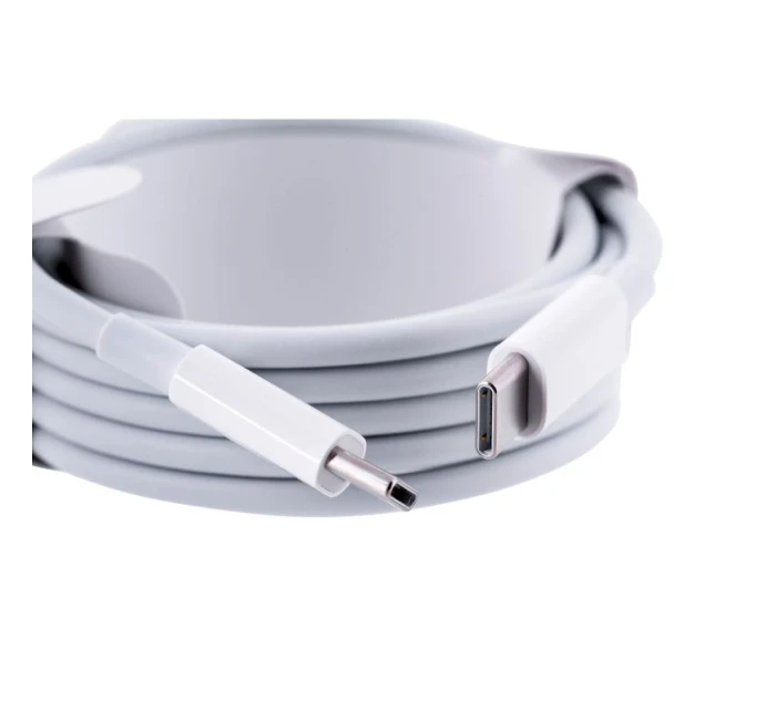 Apple USB-C 2 m biely MLL82ZM/A