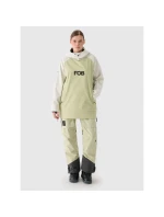 Dámská softshellová mikina 5000 s membránou model 21888696 - 4F Dámská softshellová mikina 5000 s membránou model 21888696 - 4F