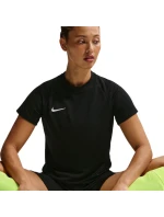 Nike DriFit Park VIII dámské tričko černé model 21996953 010 - EB FIT Nike DriFit Park VIII dámské tričko černé model 21996953 010 - EB FIT