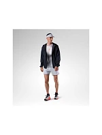 Pánske šortky ROSSIGNOL M Sapa 2In1 Short 7' šedé