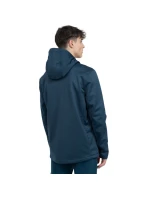 Pánska softshellová bunda M H4Z22 SFM350 30M - 4F