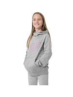 Mikina 4F Jr HJZ22 JBLD002 25M