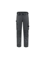 Pracovní kalhoty Twill Cordura Stretch model 18968270 - Malfini