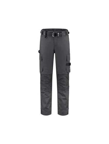 Pracovní kalhoty Twill Cordura Stretch model 18968270 - Malfini