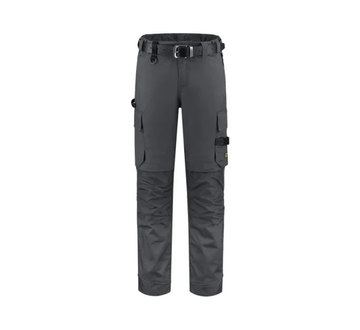 Pracovní kalhoty Twill Cordura Stretch model 18968270 - Malfini