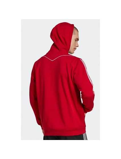 Pánská fotbalová mikina Tiro 23 SW Hoody M model 21141294 - ADIDAS Pánská fotbalová mikina Tiro 23 SW Hoody M model 21141294 - ADIDAS