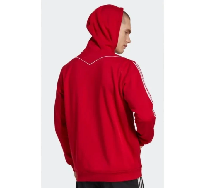 Adidas Tiro 23 SW Hoody M HS3600 Mikina Adidas Tiro 23 SW Hoody M HS3600 Mikina