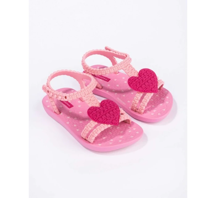 Ipanema My First Ipa Jr sandále 81997-AG194 PINK