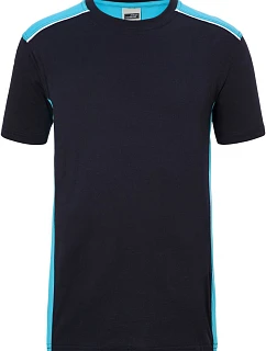 JN 860 Pánské pracovní tričko Color model 22492684 - Daiber