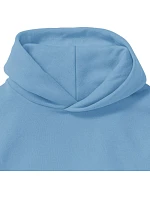 Dětská mikina s kapucí 10. bright royal model 22474080 - Russell Athletic Dětská mikina s kapucí 10. bright royal model 22474080 - Russell Athletic