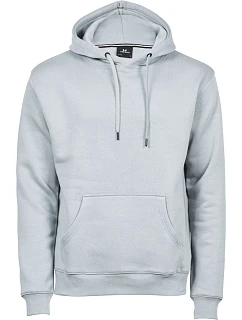 TJ Mikina s kapucí 18. ice blue model 22497867 - Tee Jays