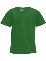 Promodoro 399 Detské tričko „Premium“ 40.0399 kelly green Promodoro 399 Detské tričko „Premium“ 40.0399 kelly green