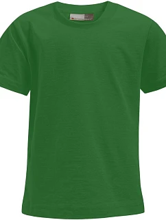 Dětské tričko 40.0 kelly green model 22514940 - Promodoro