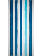 Towel Stripe Plážový ručník model 22527409 - The One Towelling Towel Stripe Plážový ručník model 22527409 - The One Towelling