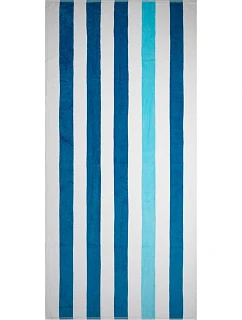 Towel Stripe Plážový ručník model 22527409 - The One Towelling
