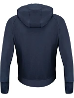 Jacket Women Dámská hybridní bunda "TwoTone" navy model 22453517 - James Harvest Jacket Women Dámská hybridní bunda "TwoTone" navy model 22453517 - James Harvest