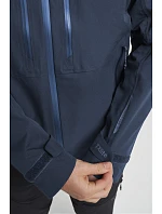 Shell Jacket Men pánská bunda dark blue model 22470752 - Tenson Shell Jacket Men pánská bunda dark blue model 22470752 - Tenson