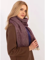 Šatka AT SZ 18301.19 bordová Šatka AT SZ 18301.19 bordová