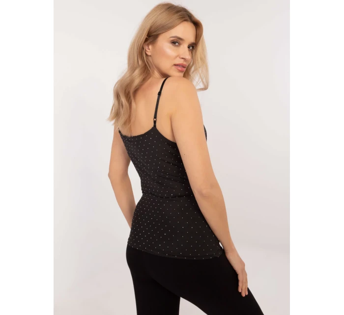 Top DHJ TP model 20680321 czarny - FPrice Top DHJ TP model 20680321 czarny - FPrice