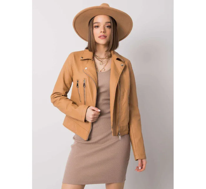 NM DE KR G87 bunda.00P ťava