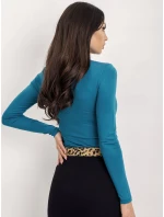 Blúzka RV BZ 5210.19 námorné