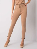 Tepláky RV DR model 14840462 velbloud - FPrice