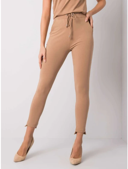 Tepláky RV DR model 14840462 velbloud - FPrice