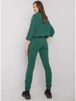 Souprava RV KMPL model 16161847 tmavě zelená - FPrice Souprava RV KMPL model 16161847 tmavě zelená - FPrice