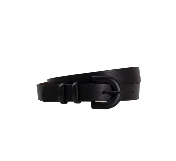 Pasek TW PS  czarny model 19482215 - FPrice