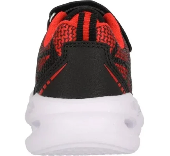 Dětské sportovní boty model 20564329 - Zigzag Dětské sportovní boty model 20564329 - Zigzag