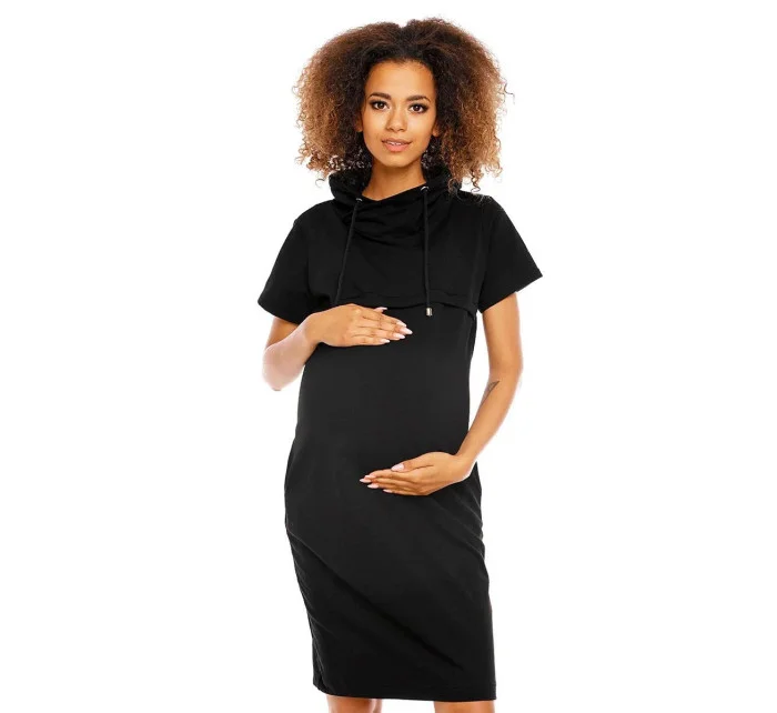 Dámske tehotenské šaty 1581 - PeeKaBoo Dámske tehotenské šaty 1581 - PeeKaBoo