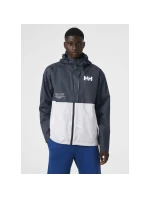 Pánská bunda Active Pace M  Tmavě šedá s bílou  model 21361735 - Helly Hansen