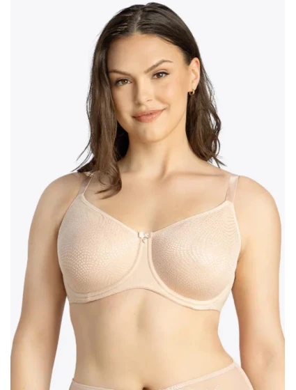 Dámská podprsenka model 21896493 tělová - Parfait