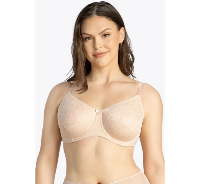 Dámská podprsenka model 21896493 tělová - Parfait